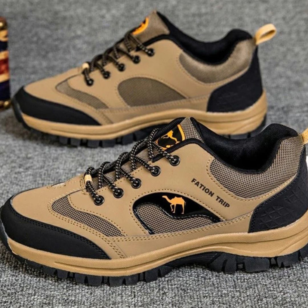 Wanderschuhe Herren – FußFit Terrain