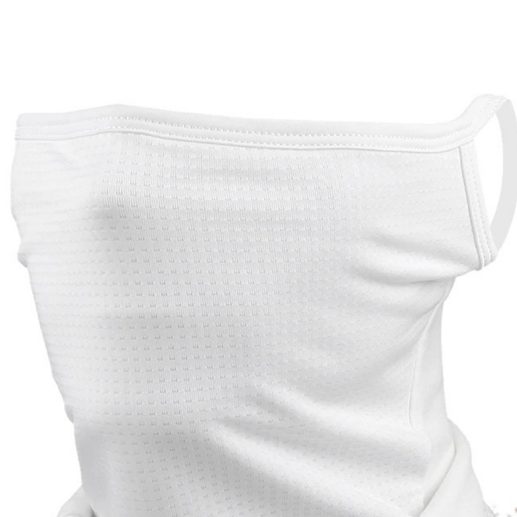 Halswärmer für Winter – FrostHalt Bandana