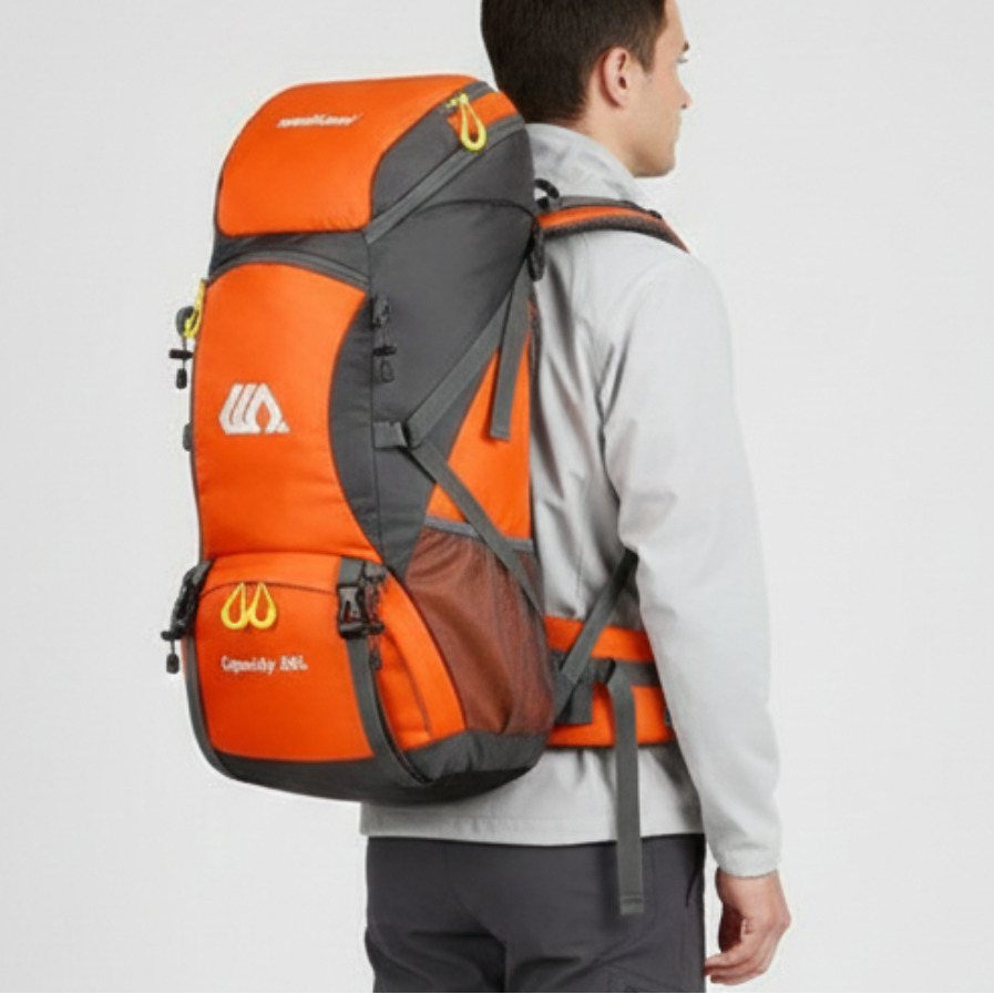 Cairnfold Trail Rucksack