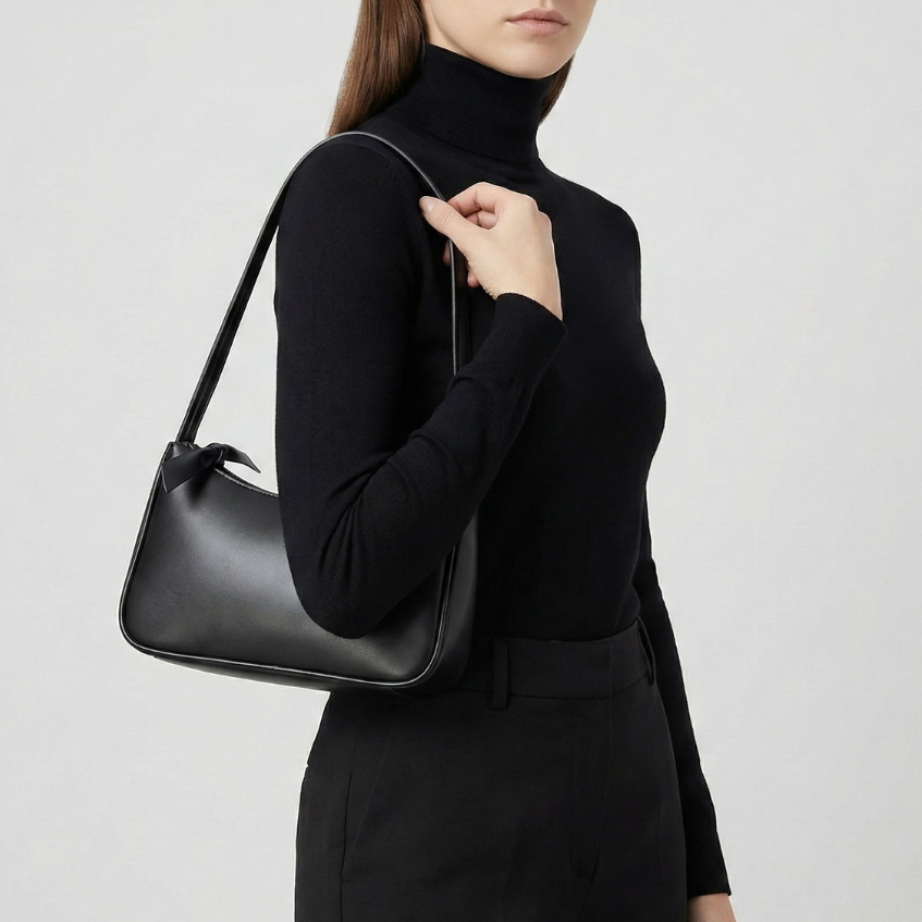 Kleine Schultertasche