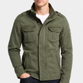 Cargo Jeansjacke mit Mehrfach-Taschen & Robustem Design – UrbanTrail Jacket