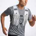 Vestrun Ultraleicht-Laufweste Hydration Pack
