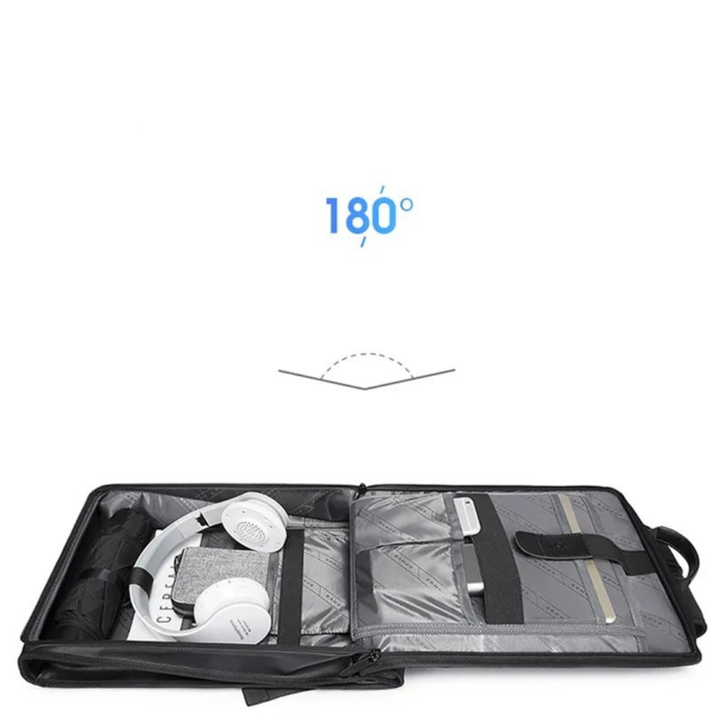 Slim Business Rucksack