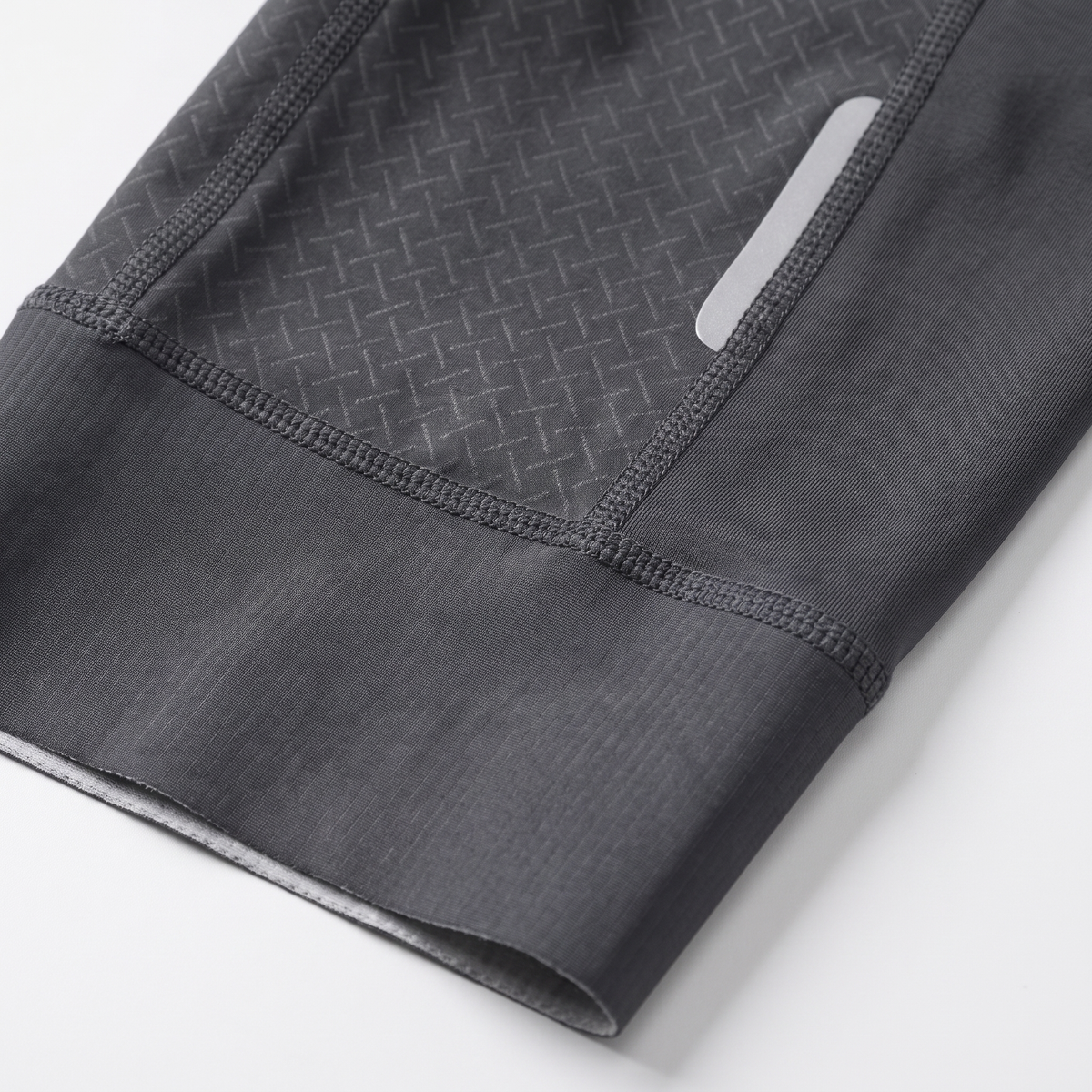 Damen-Radhose mit Trägern – Bib Shorts mit Sitzpolster