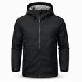 Leichte, wasserdichte Unisex-Jacke für Outdoor und Alltag