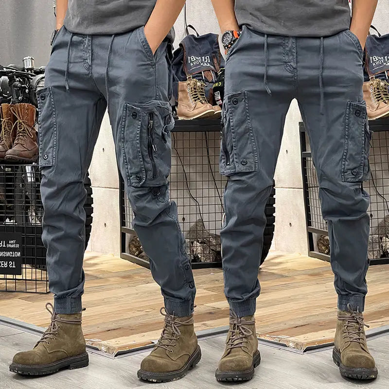 Robuste Unisex-Tactical-Hose