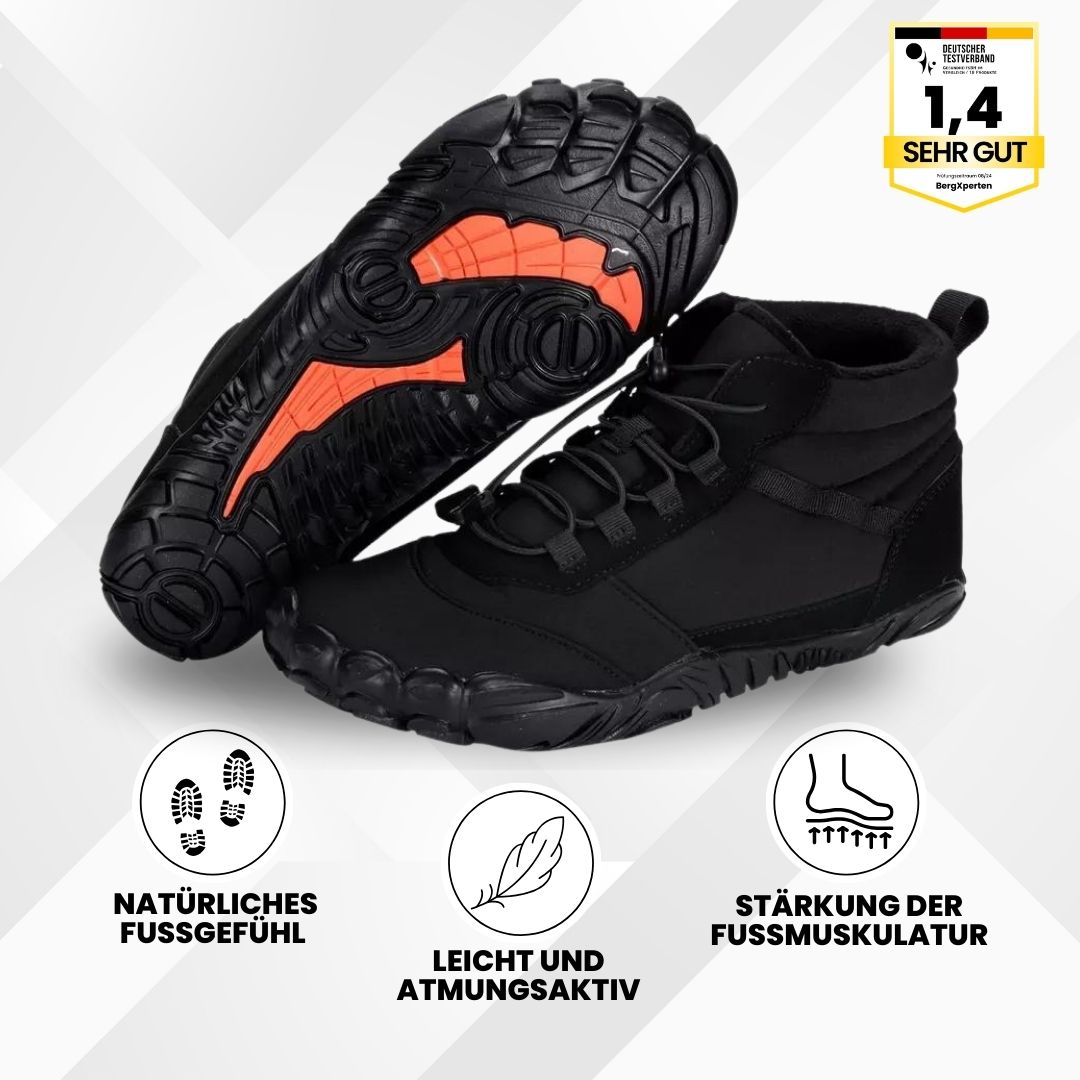 OrthoFreezr  - Schuhe