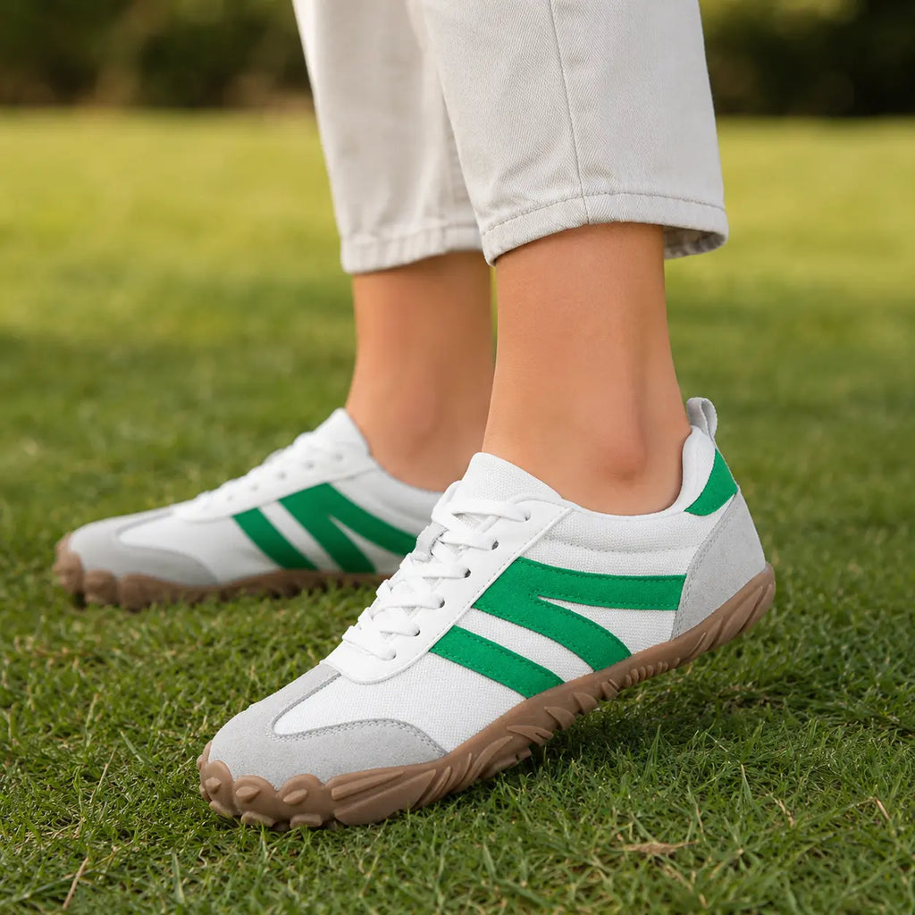 Leichte Barfußschuhe mit weiter Passform – Unisex
