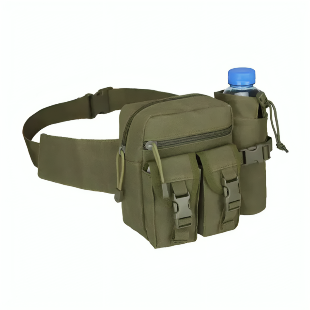 Taktische Hüfttasche Outdoor – TacticalGear Compact