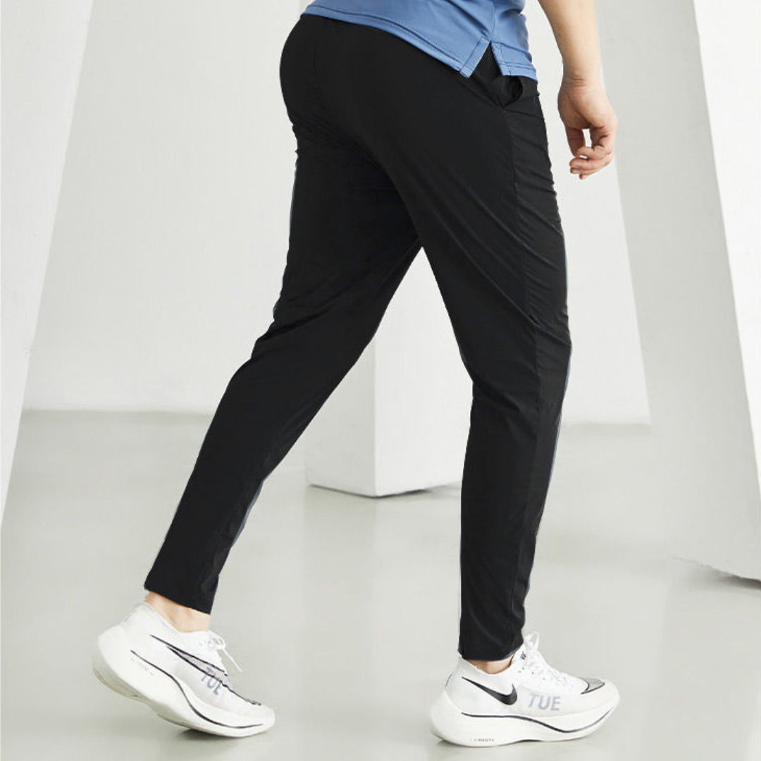 Runveris Leichte Athletic-Jogger