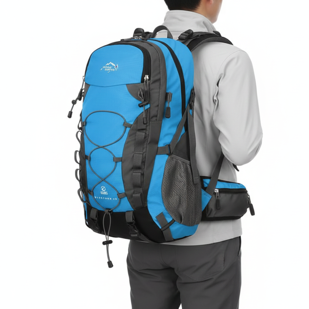 Stoneway Trail Rucksack