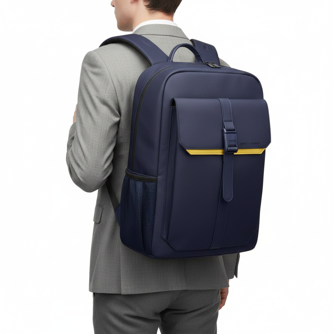 Belgrave Classic Rucksack