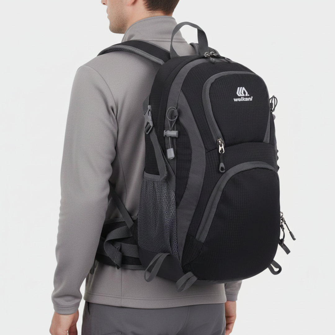 20 Liter Tagesrucksack