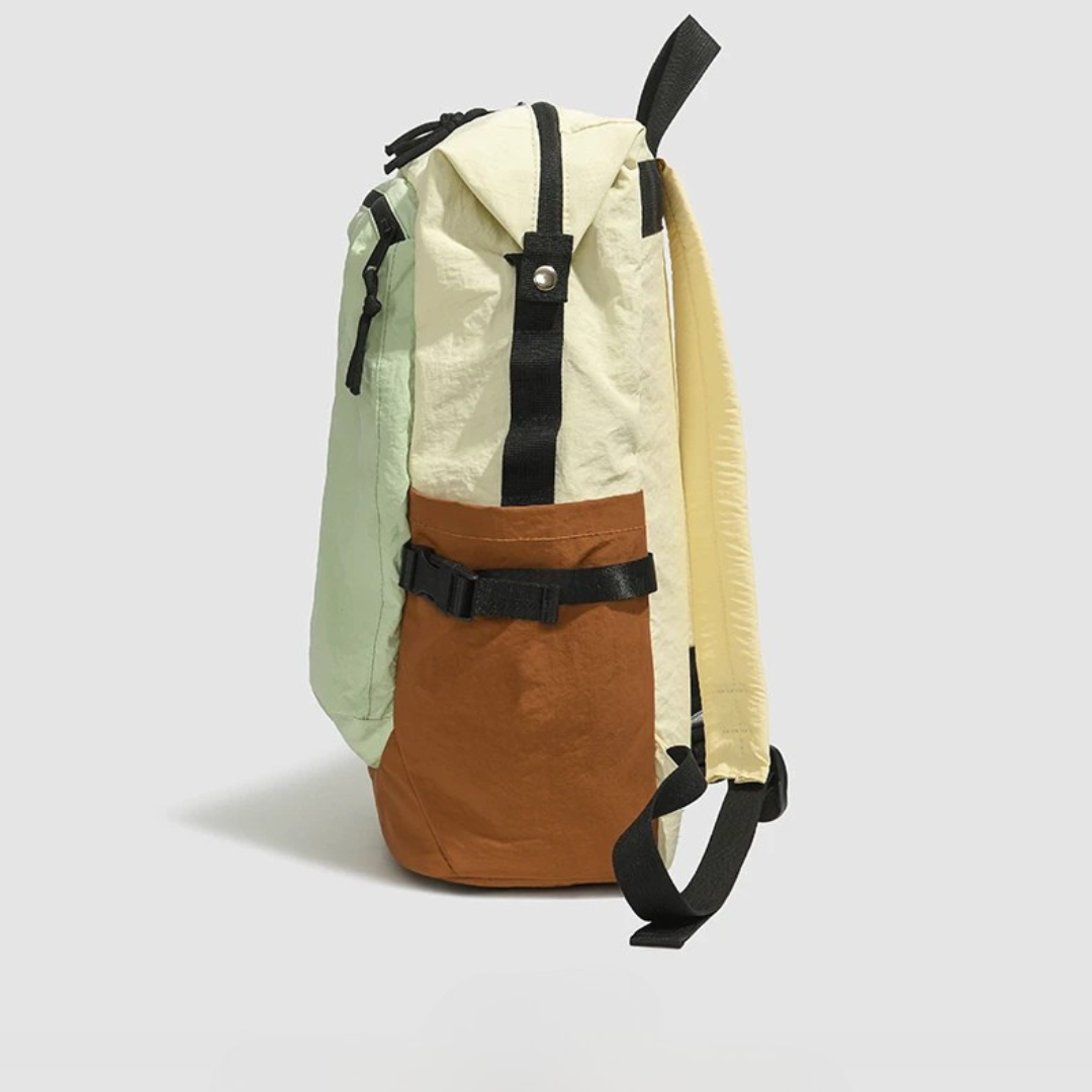 Outdoor Rucksack Damen Wasserabweisend – TrekLite 20