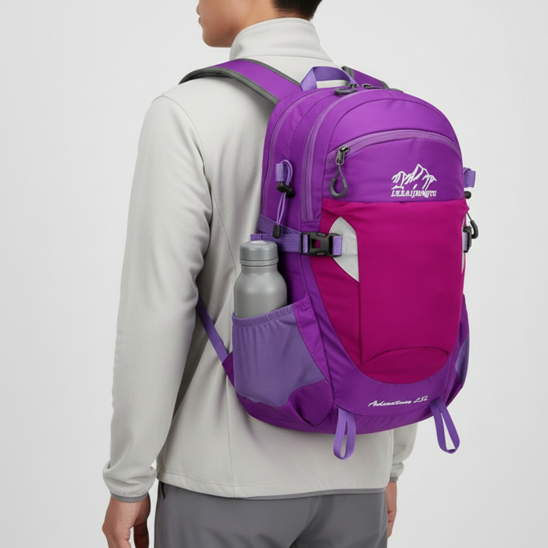 Ravik Carryall Rucksack
