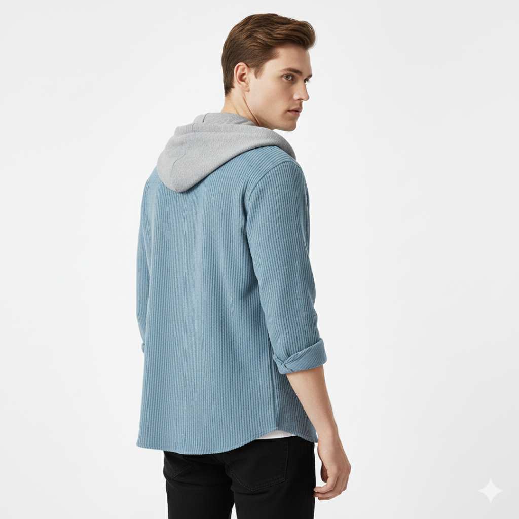 Coastal Heritage Kapuzenshirt