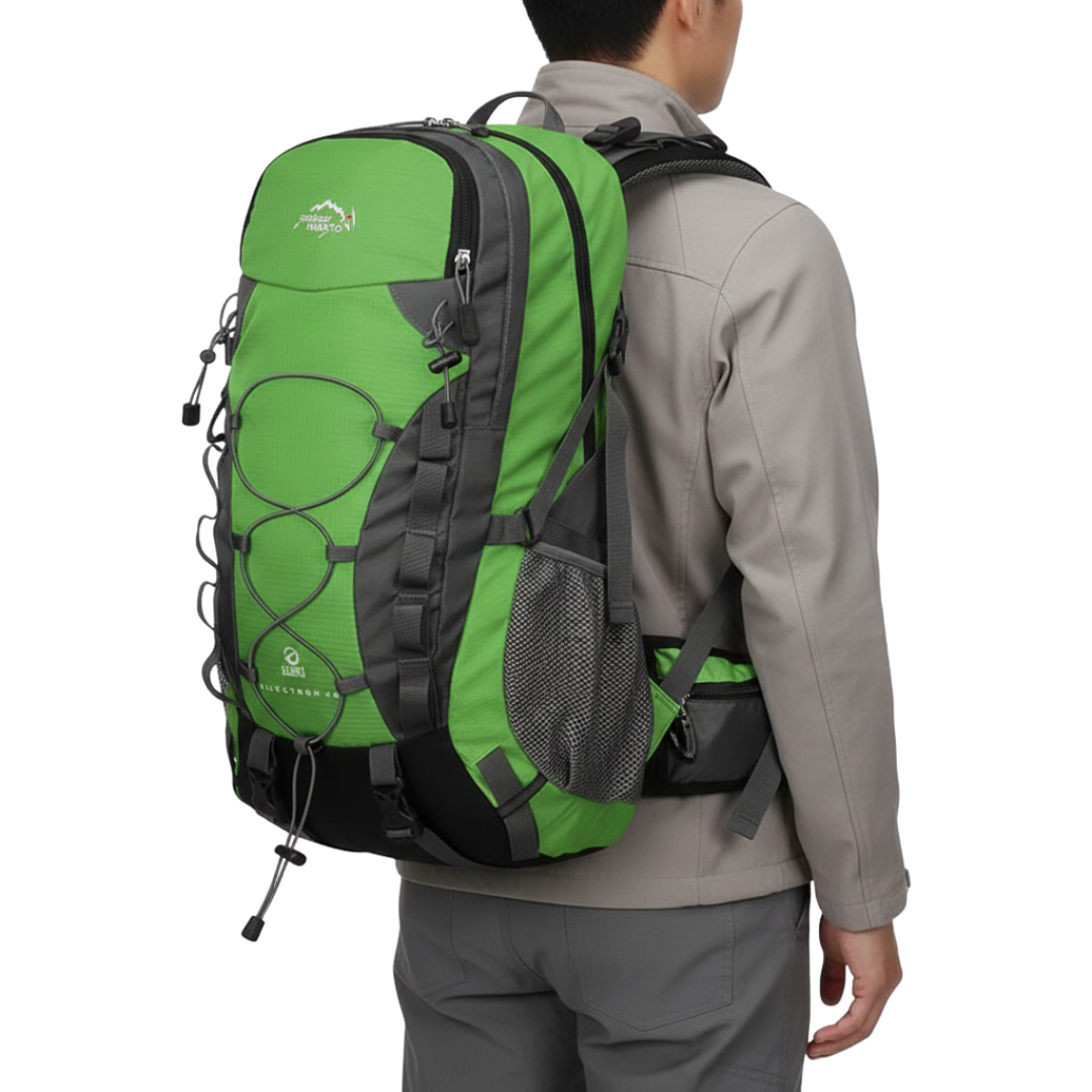 Northpass Hiking Pack