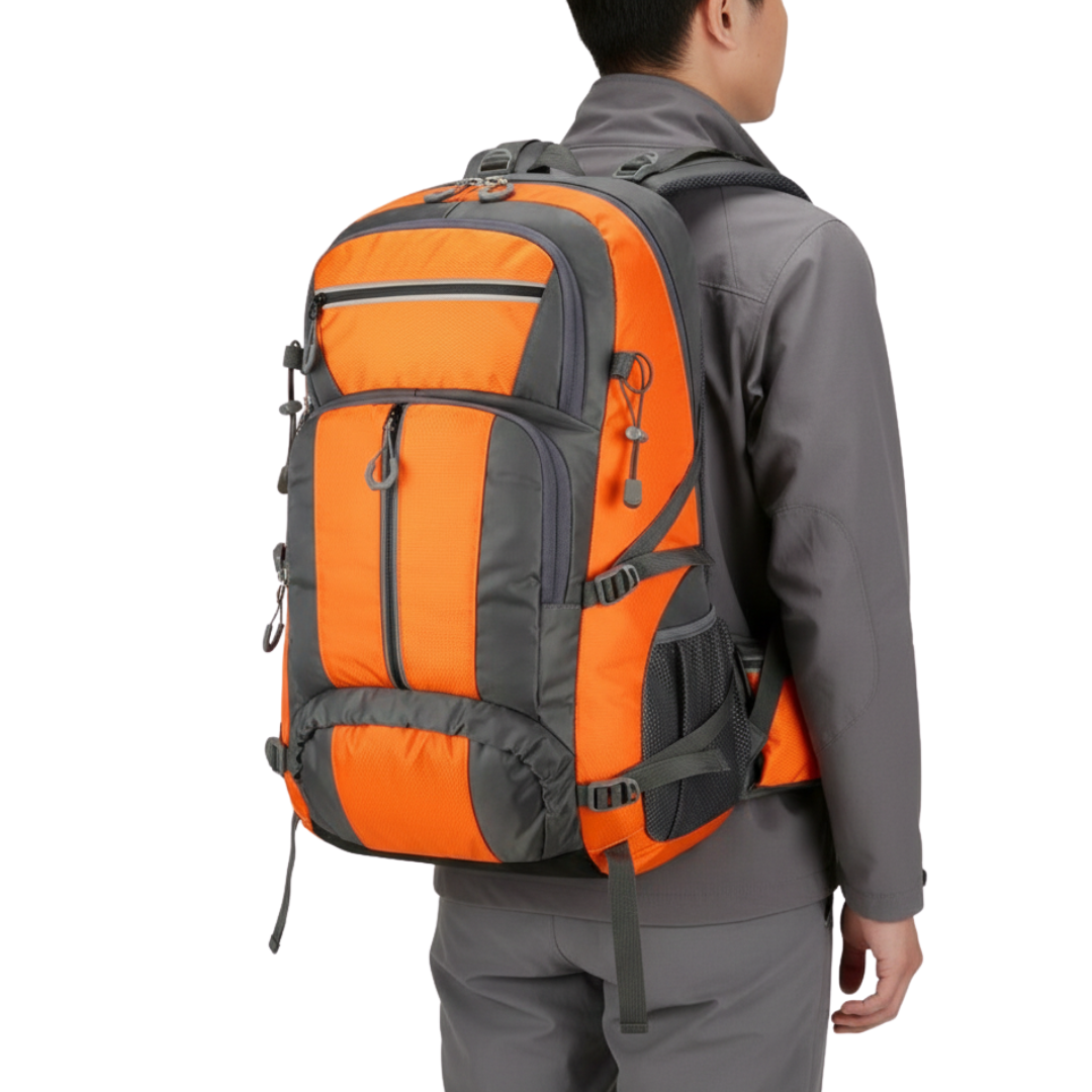 Trevalen Trek Rucksack