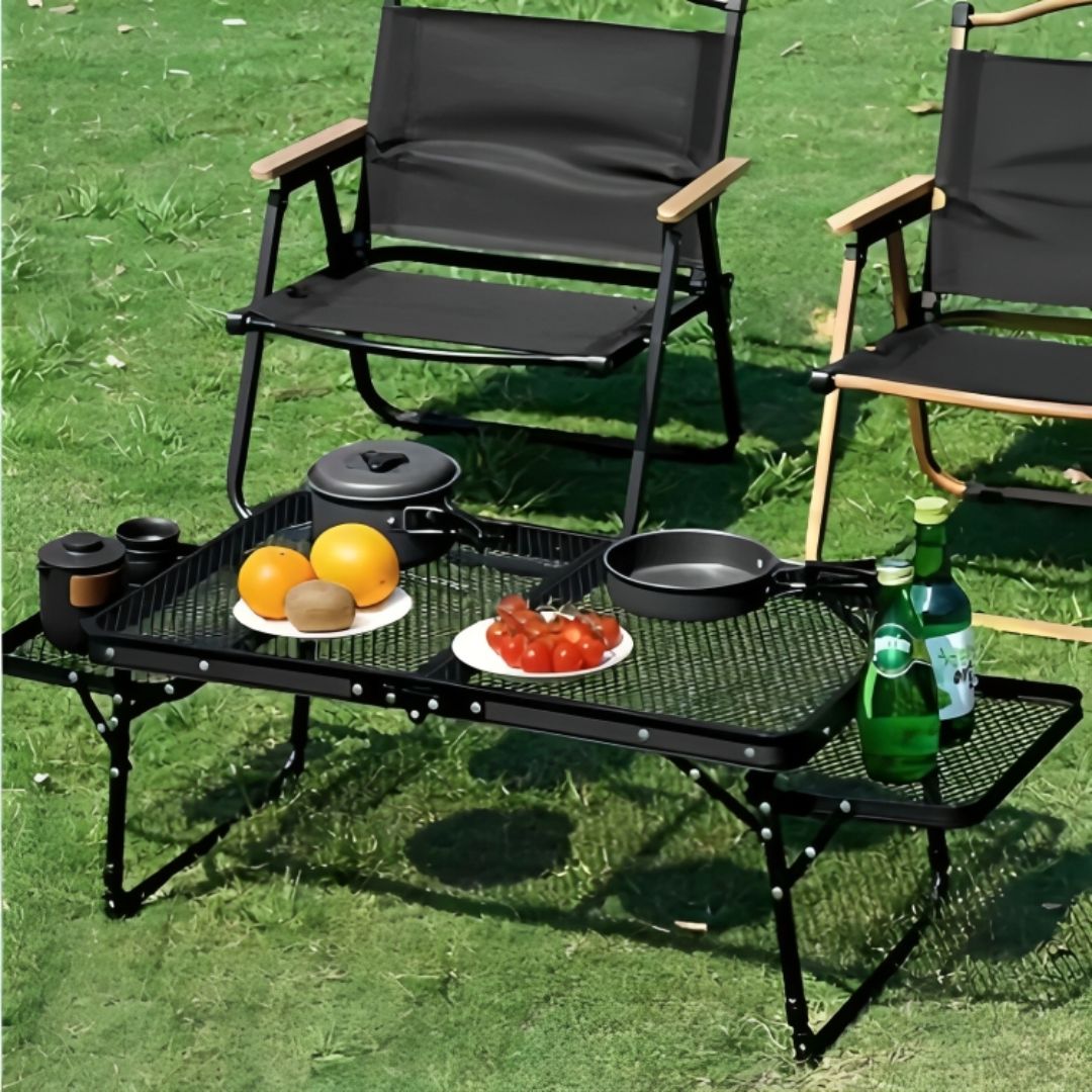 Campingtisch faltbar – GrillMate Flex