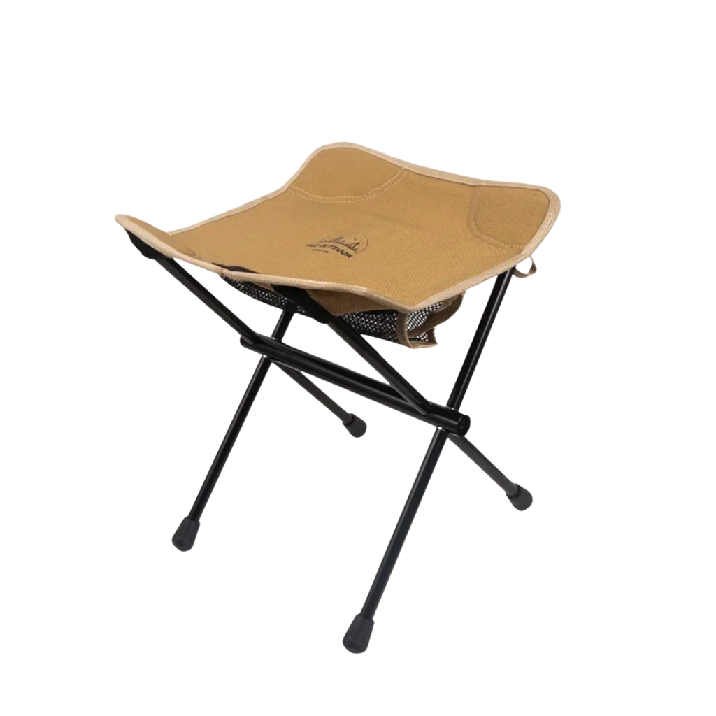 TrailLuma Ultraleichter Klapphocker
