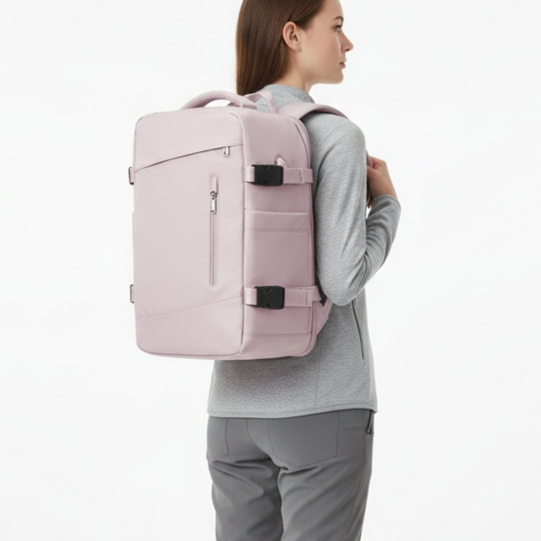 Compact Handgepäck-Rucksack