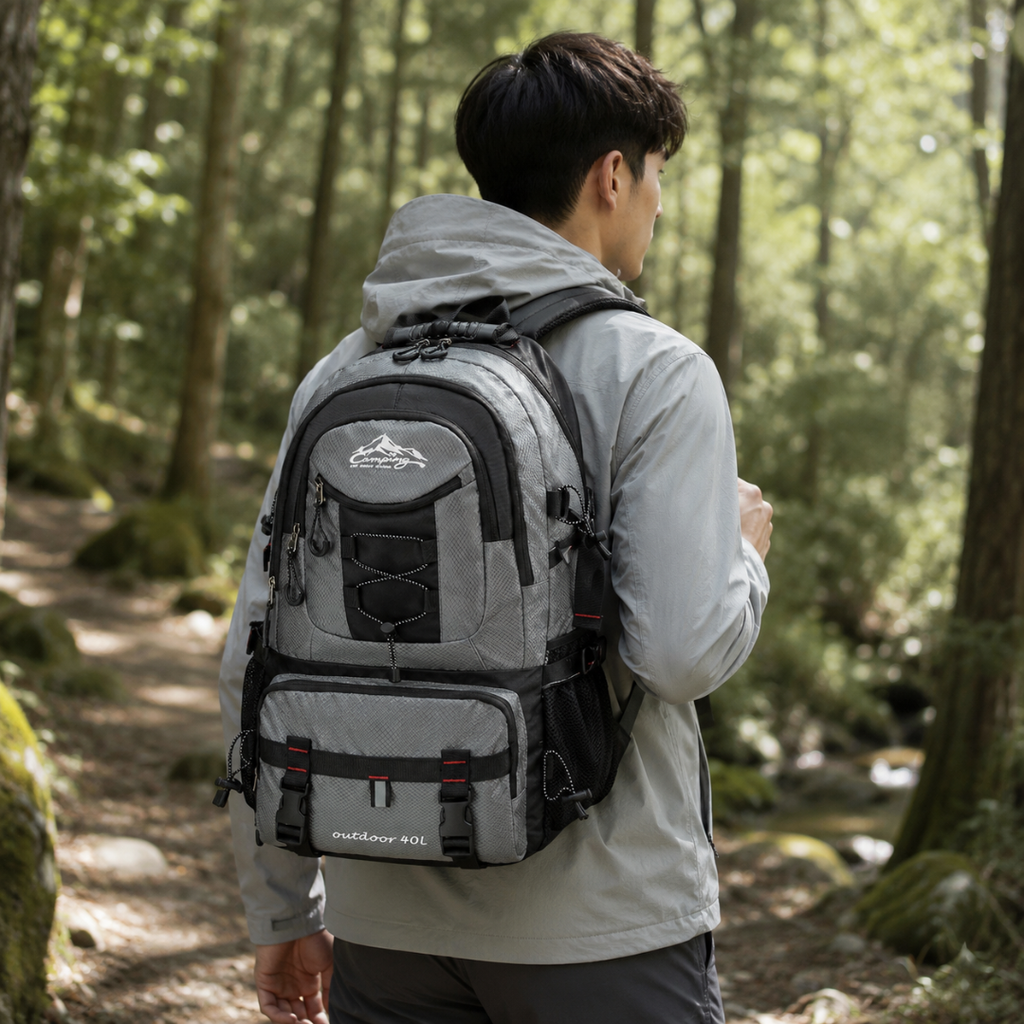 Highmoor Trail Rucksack