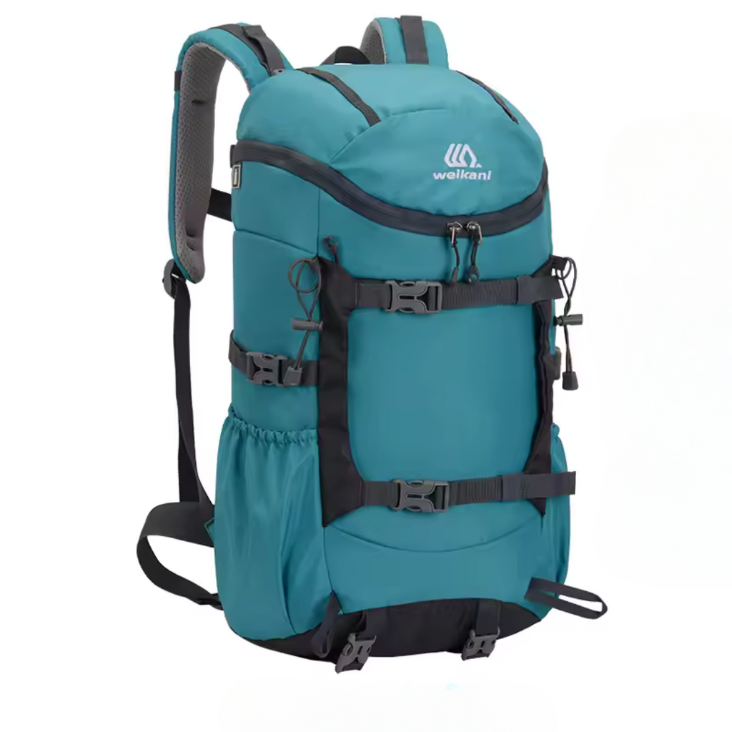 Wasserabweisend Sport-Rucksack 20L – AirFlow ActivePack