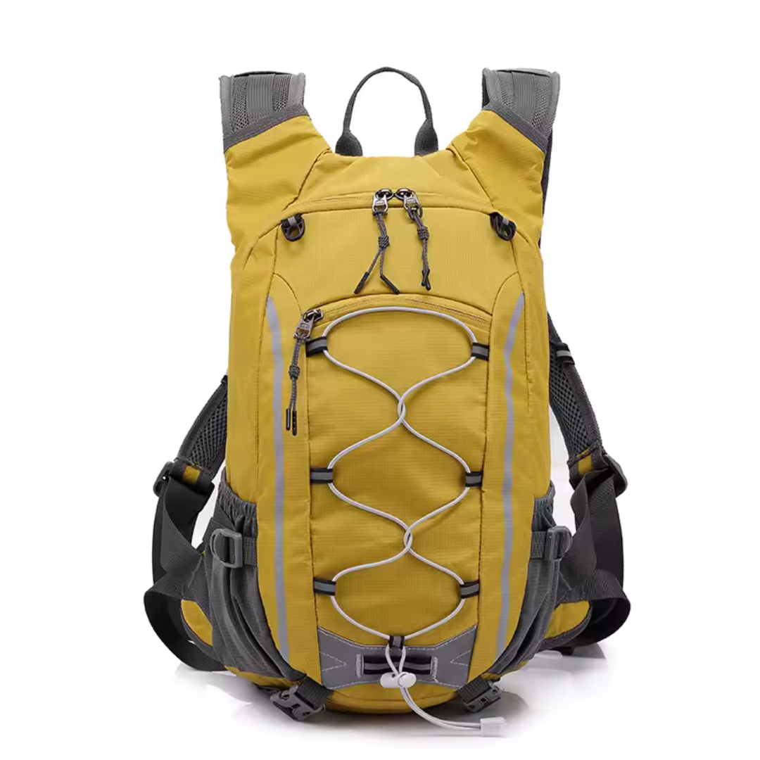 Wasserabweisender Outdoor-Rucksack 20L – StormTrail Active