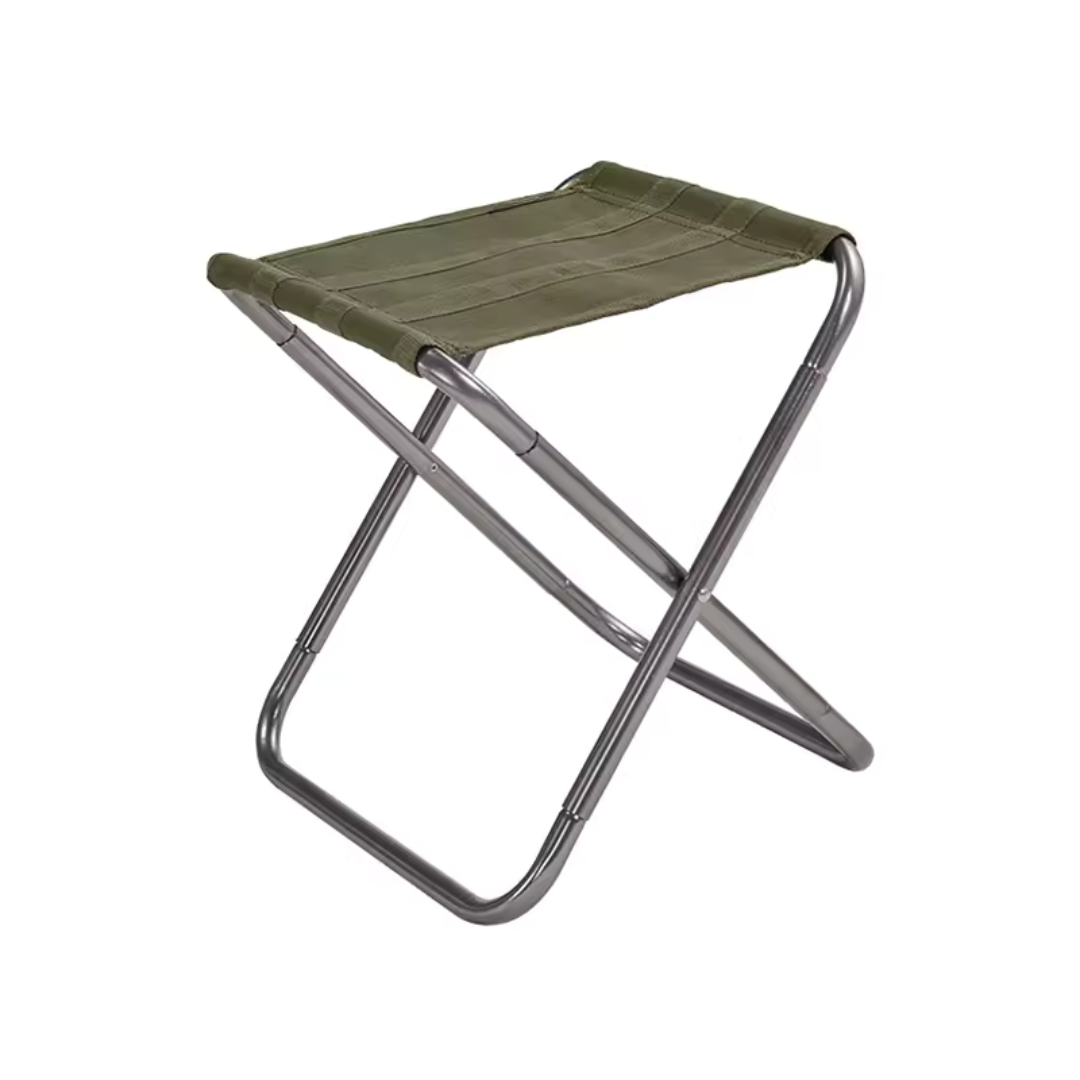 Campingstuhl faltbar Aluminium – TrekSeat UltraLight