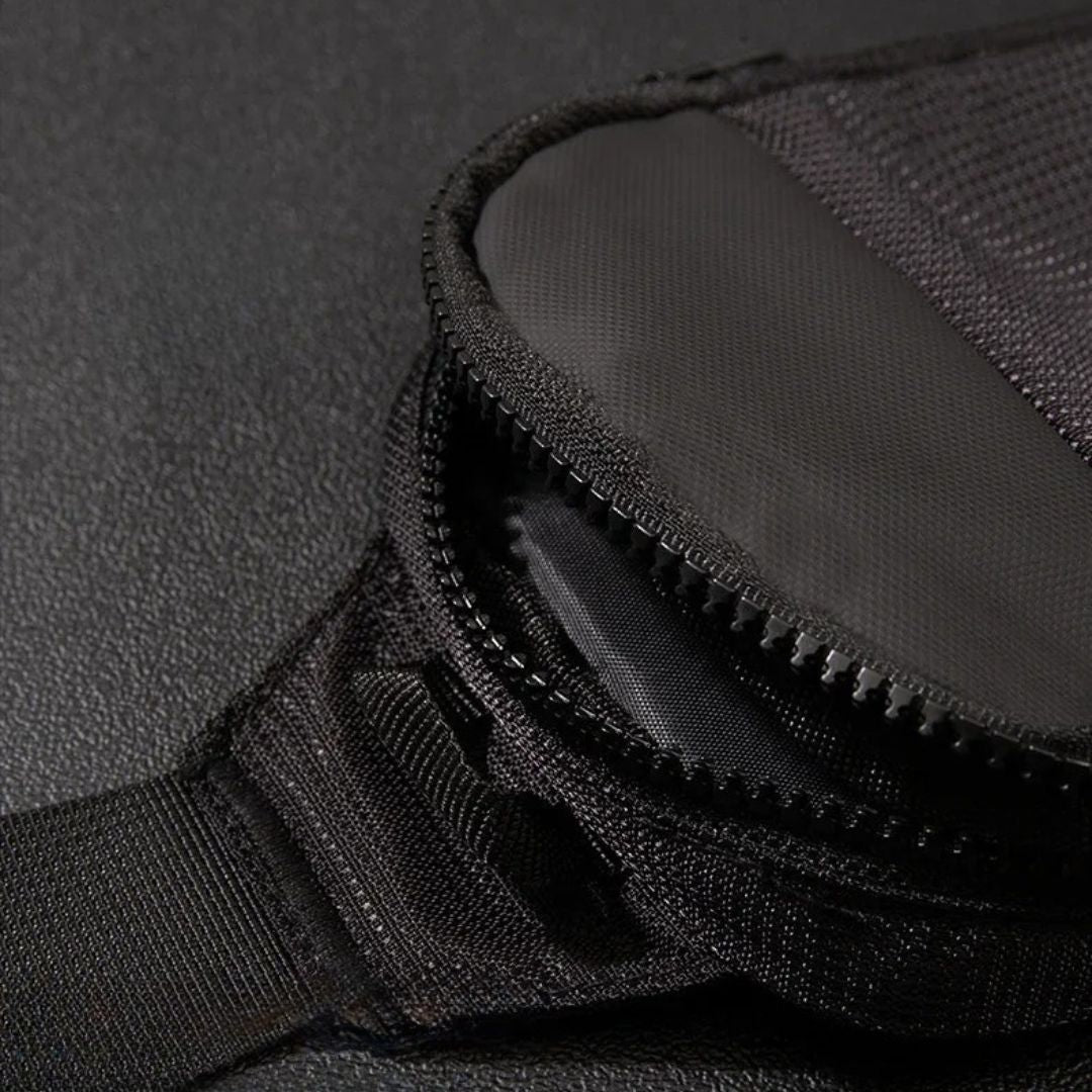 Crossbody Umhängetasche Wasserabweisend – KompaktFlex