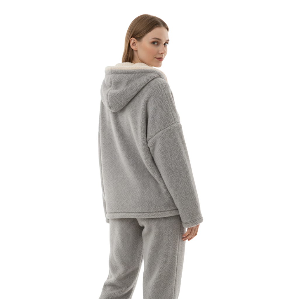 WinterCozy Strick-Set