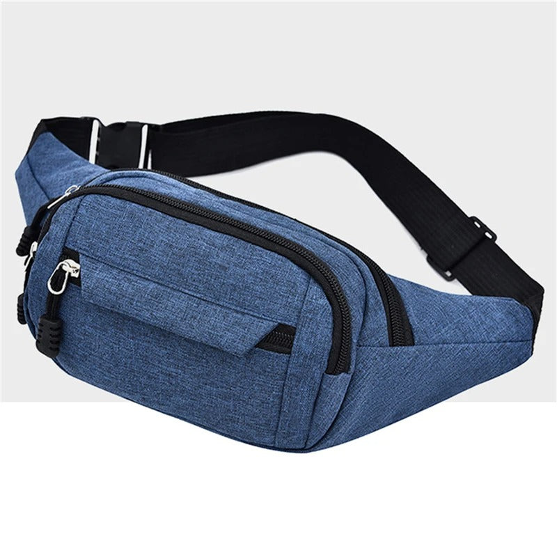 Veltroka Wasserabweisende Gürteltasche
