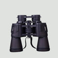 10x50 HD Fernglas mit großer Frontlinse für Vogelbeobachtung, Jagd und Outdoor