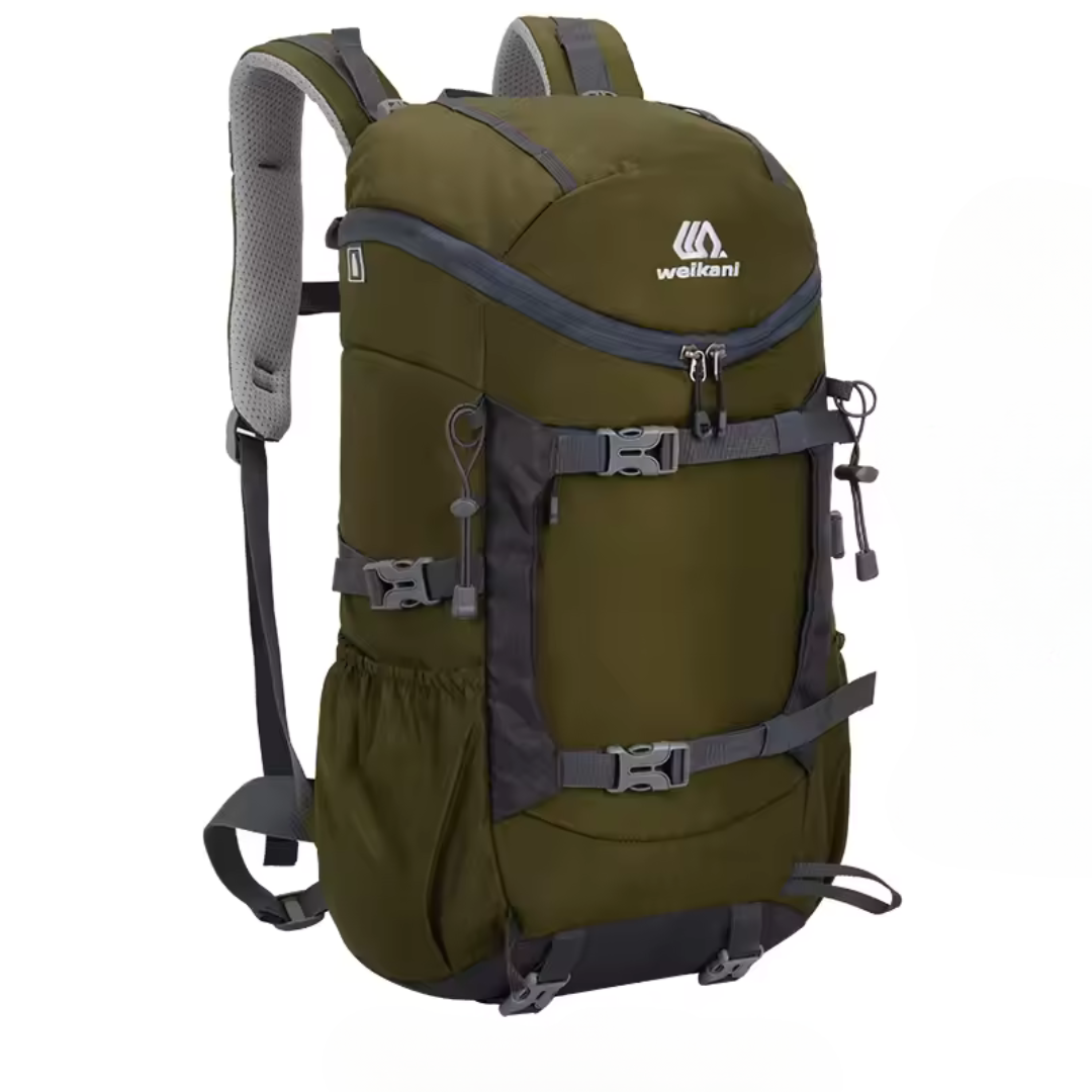 Wasserabweisend Sport-Rucksack 20L – AirFlow ActivePack