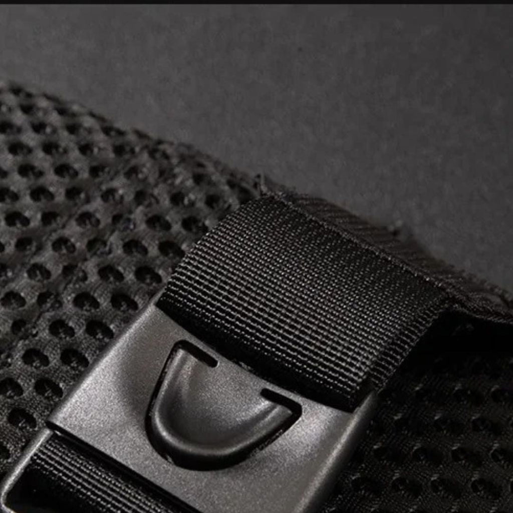 Crossbody Umhängetasche Wasserabweisend – KompaktFlex