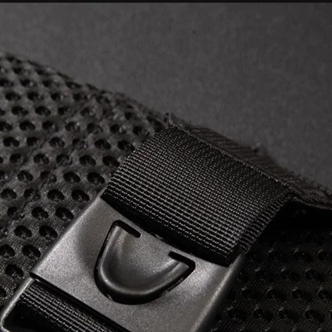 Crossbody Umhängetasche Wasserabweisend – KompaktFlex