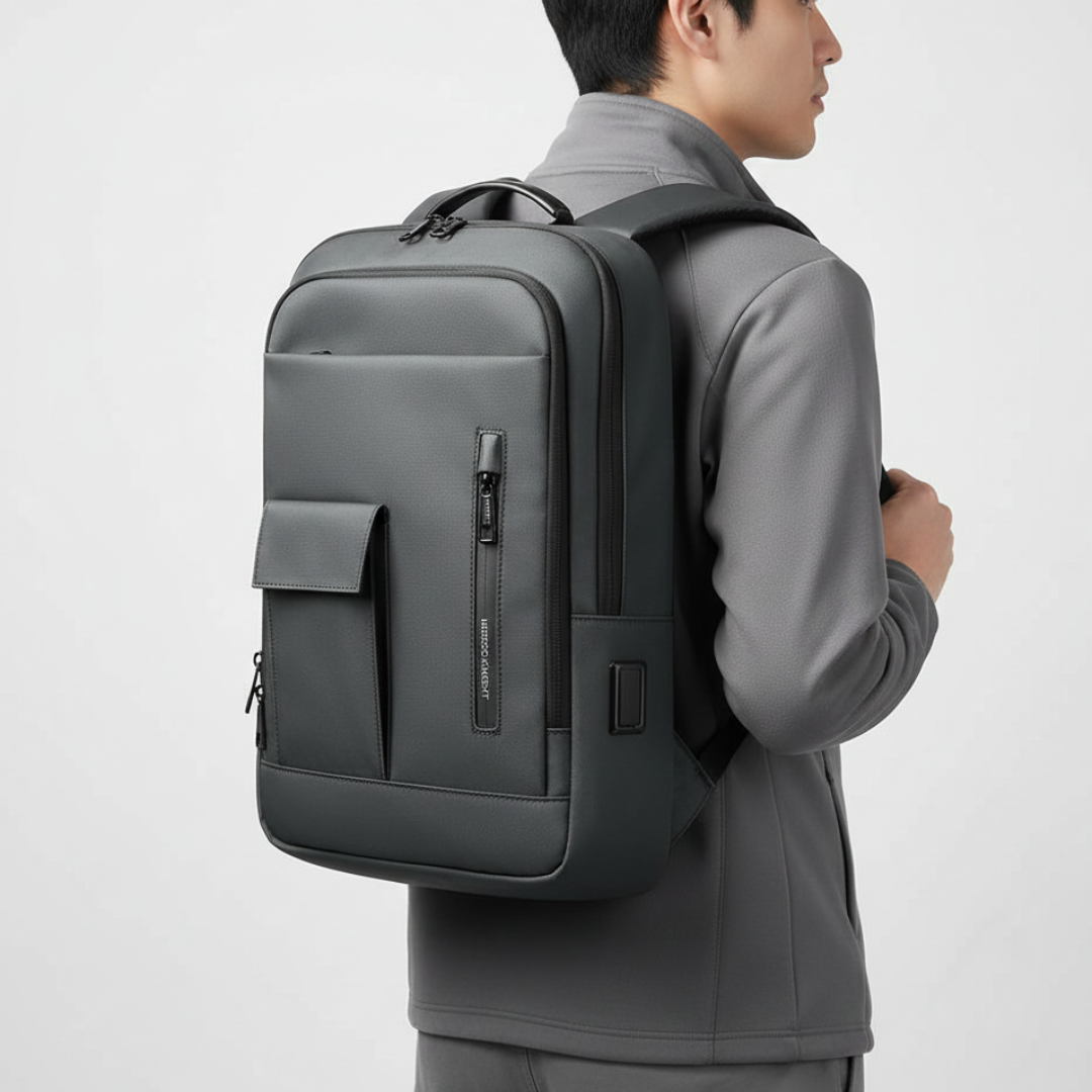 Marlow Slim Rucksack