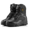 Herren Tactical-Stiefel – leichte Militärstiefel