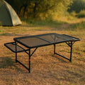 Campingtisch faltbar – GrillMate Flex