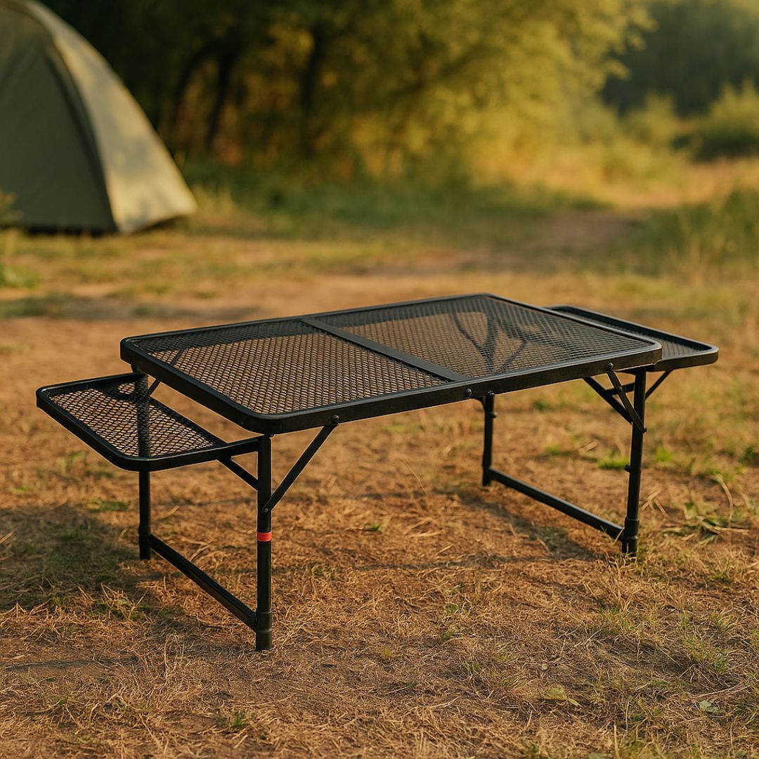 Campingtisch faltbar – GrillMate Flex