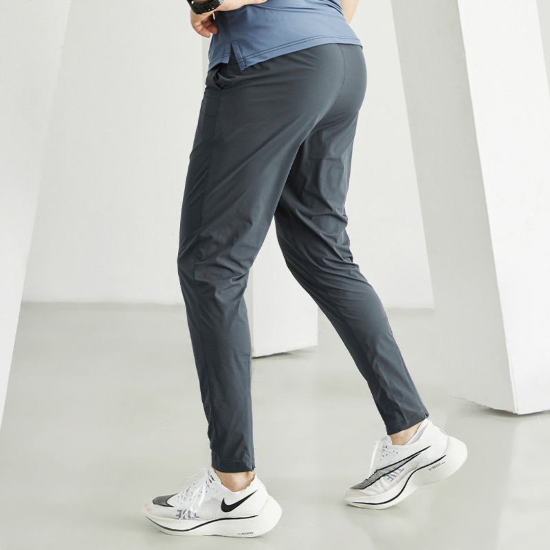Runveris Leichte Athletic-Jogger