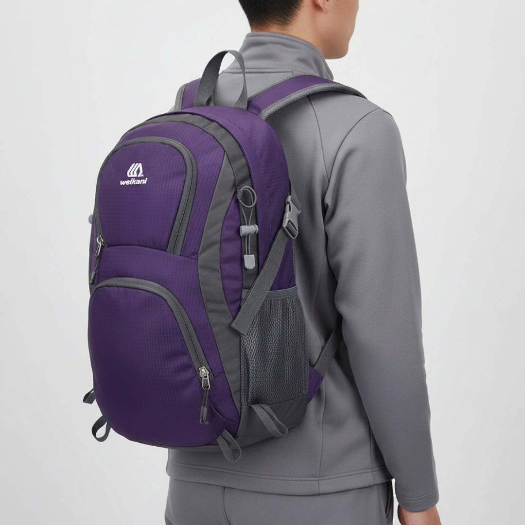 20 Liter Tagesrucksack
