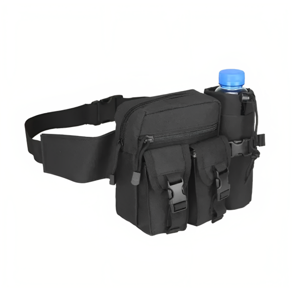 Taktische Hüfttasche Outdoor – TacticalGear Compact