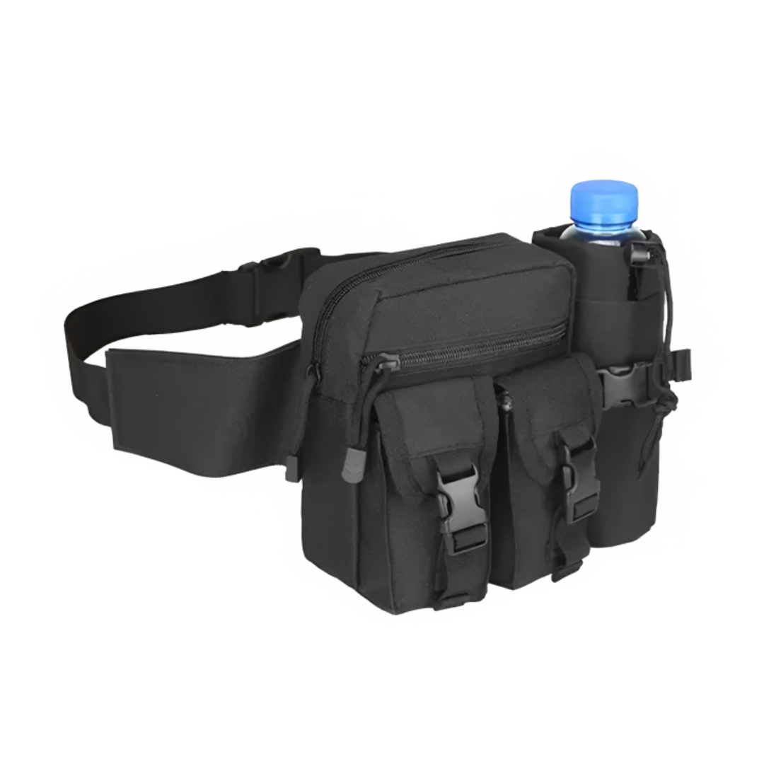 Taktische Hüfttasche Outdoor – TacticalGear Compact