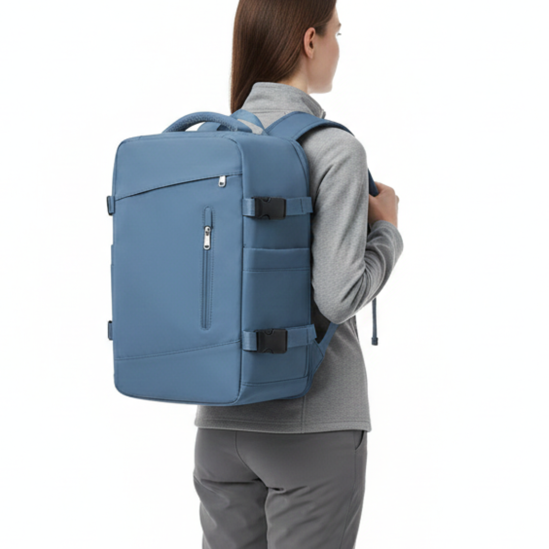 Compact Handgepäck-Rucksack