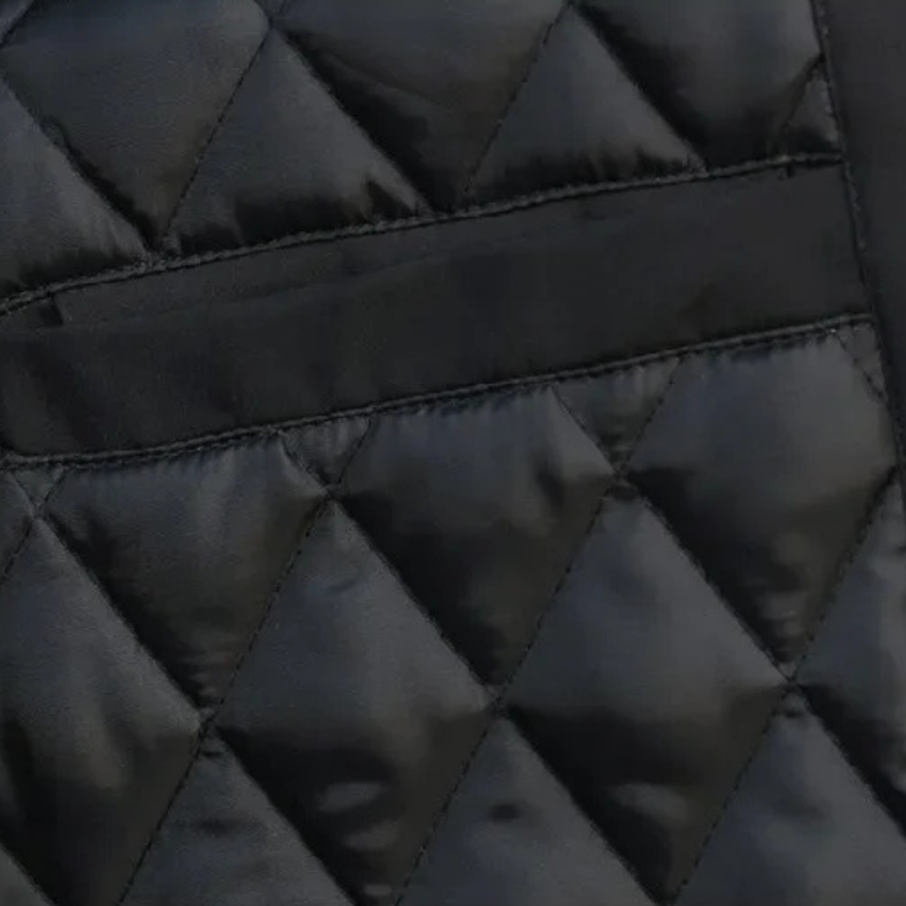 Jacke mit Kapuze & Thermofütterung für Herbst & Winter – Nordhelm Parka