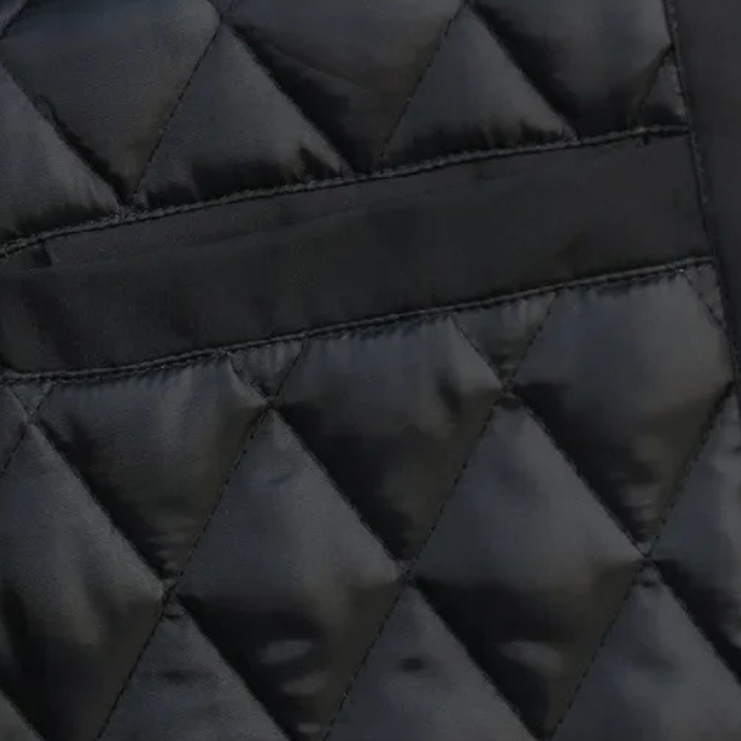 Jacke mit Kapuze & Thermofütterung für Herbst & Winter – Nordhelm Parka