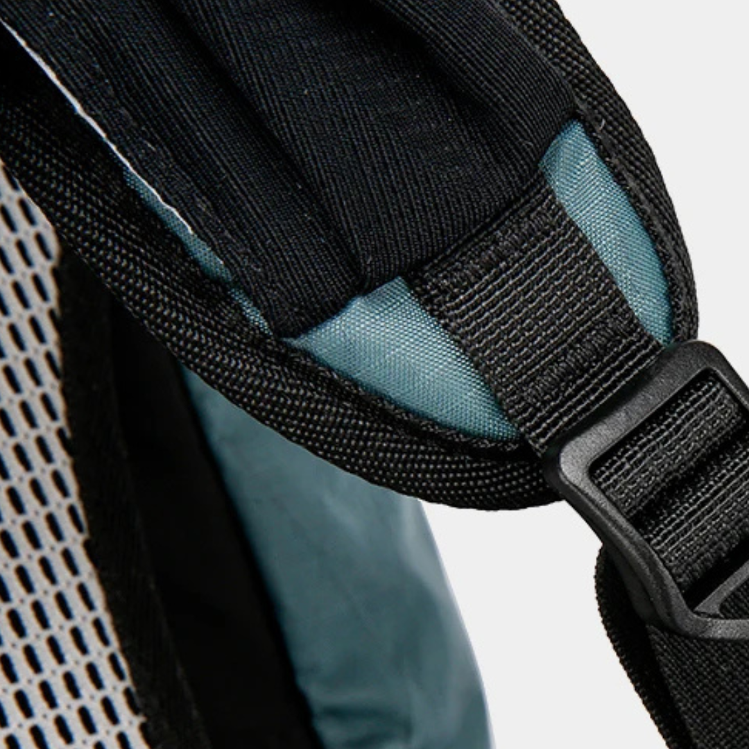 Wanderrucksack 40L Wasserabweisend – BergTrax Pro