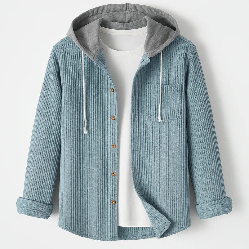 Coastal Heritage Kapuzenshirt