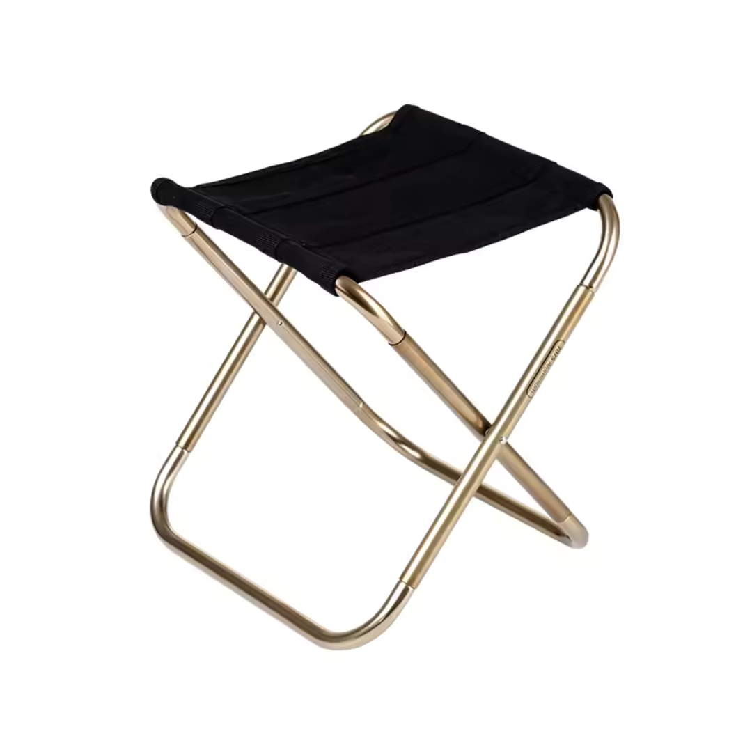 Campingstuhl faltbar Aluminium – TrekSeat UltraLight